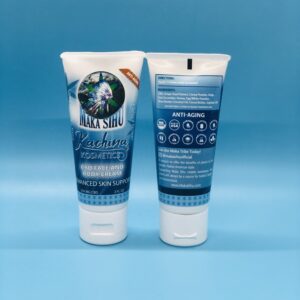 250mg CBD Anti-Aging Face and Body Cream